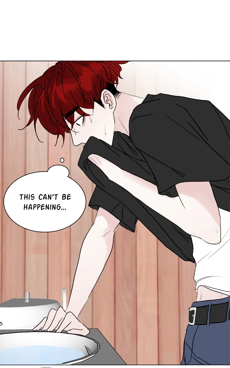 Lost in Translation Chapter 5 page 40 - 