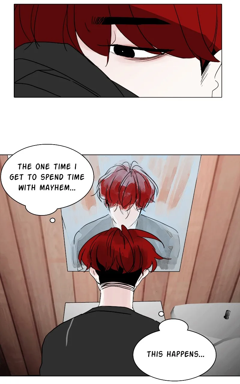 Lost in Translation Chapter 5 page 42 - 