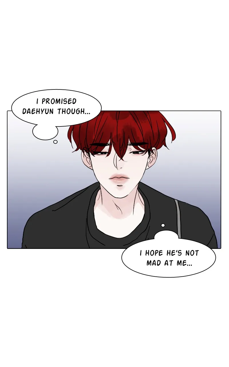 Lost in Translation Chapter 5 page 43 - 
