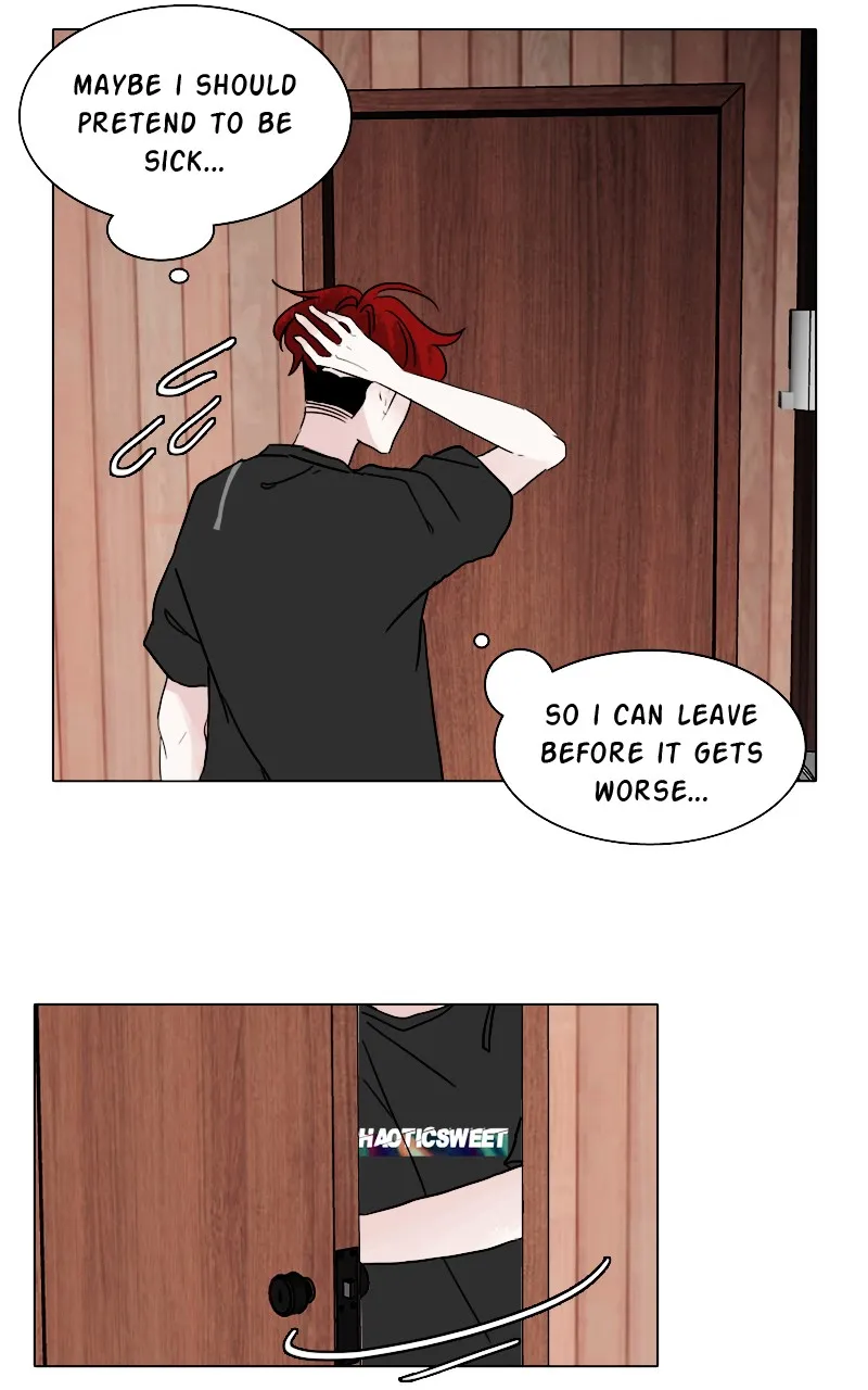 Lost in Translation Chapter 5 page 44 - 