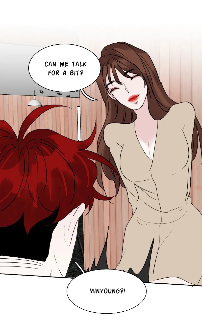 Lost in Translation Chapter 5 page 46 - 