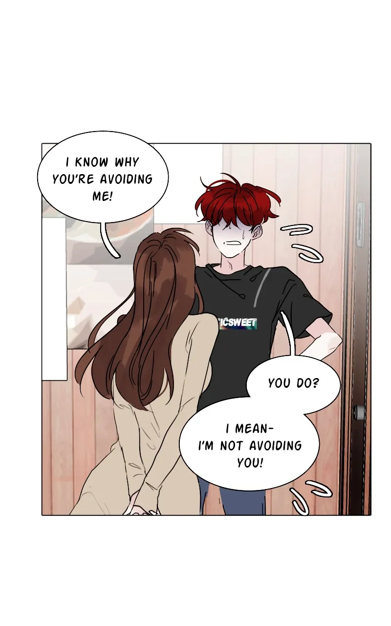 Lost in Translation Chapter 5 page 47 - 