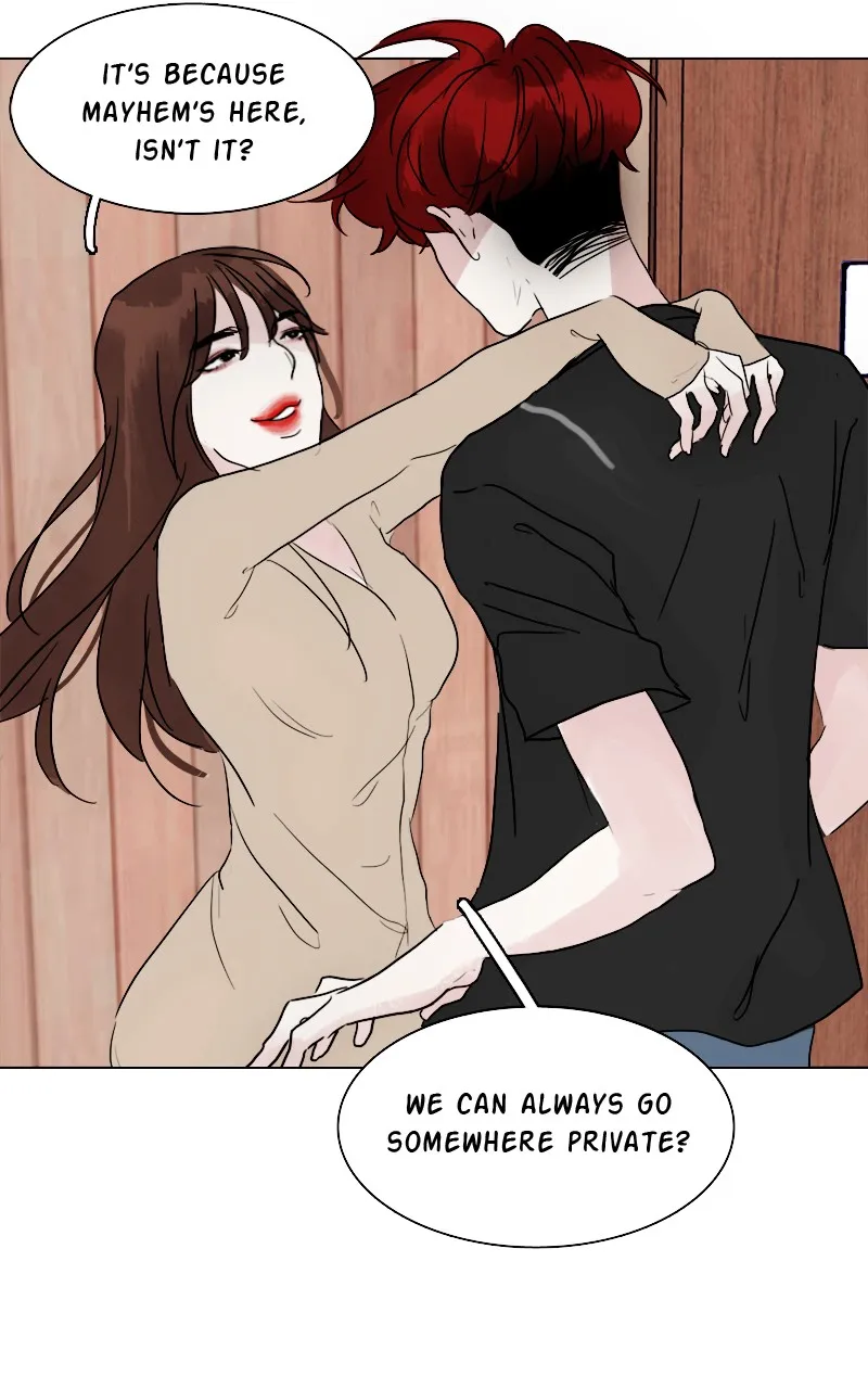 Lost in Translation Chapter 5 page 49 - 
