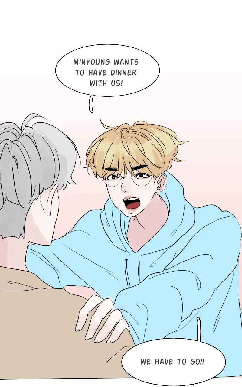 Lost in Translation Chapter 5 page 6 - 