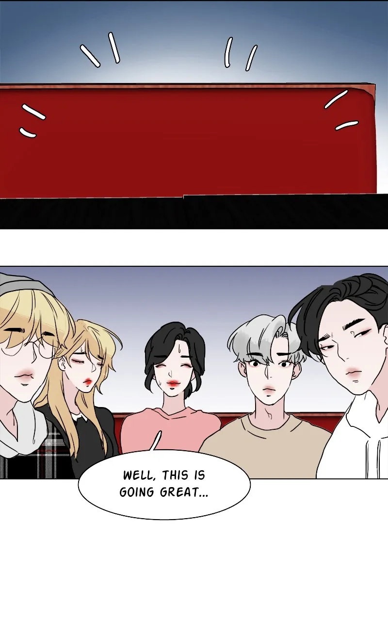 Lost in Translation Chapter 5 page 51 - 