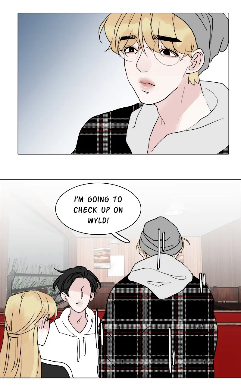 Lost in Translation Chapter 5 page 52 - 
