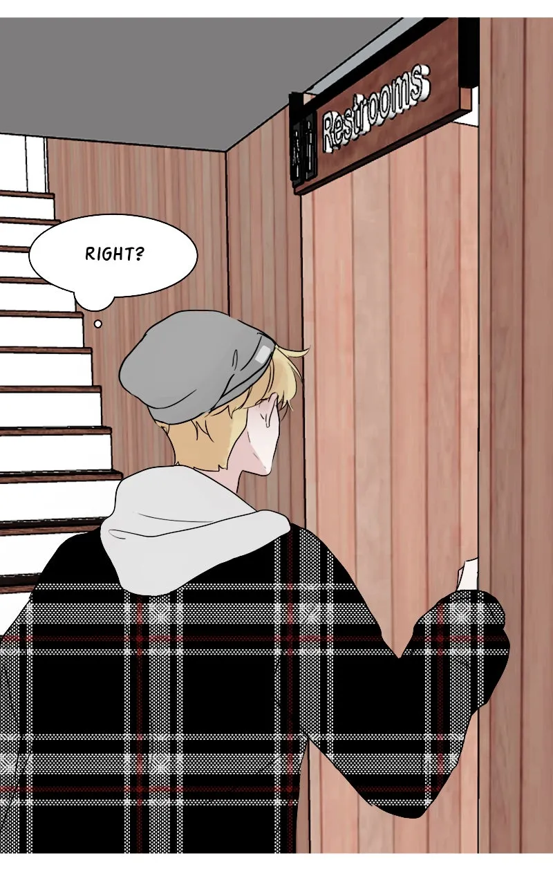 Lost in Translation Chapter 5 page 54 - 