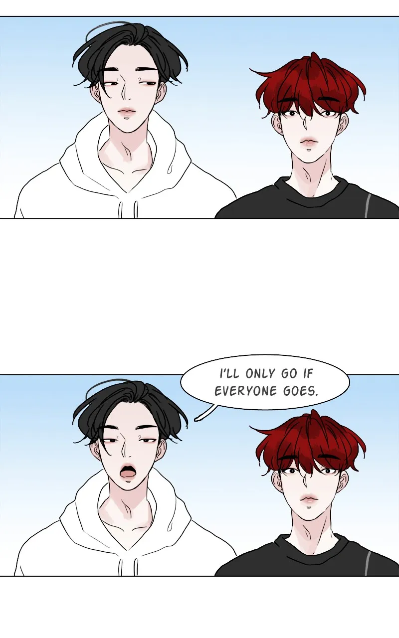 Lost in Translation Chapter 5 page 10 - 