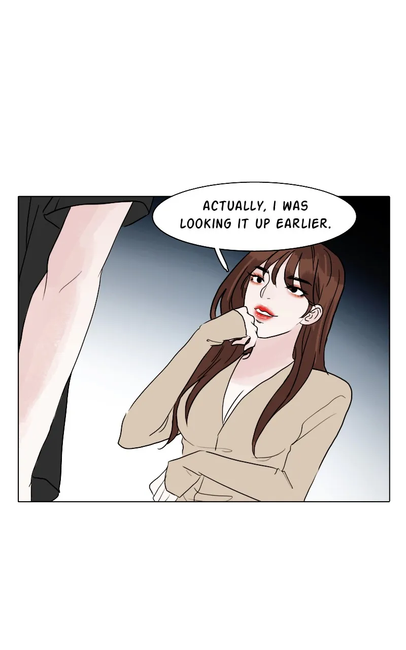 Lost in Translation Chapter 6 page 13 - 