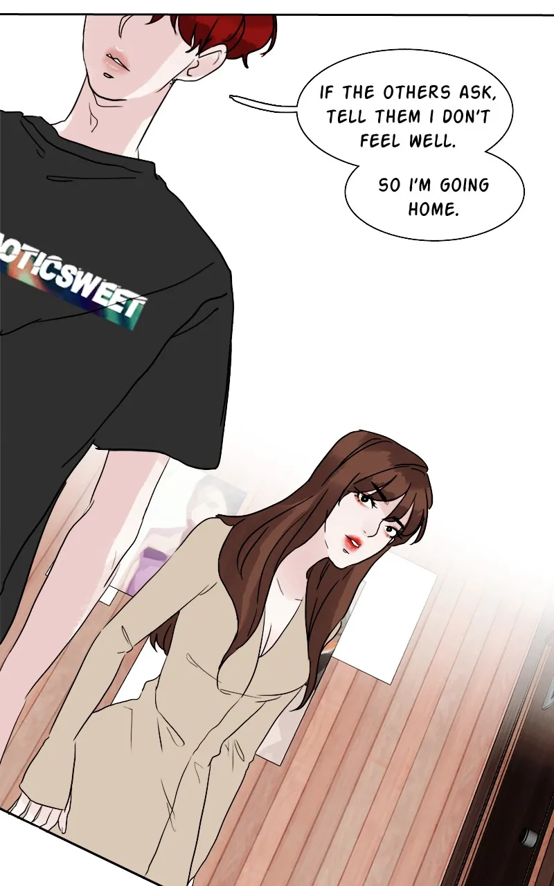 Lost in Translation Chapter 6 page 25 - 