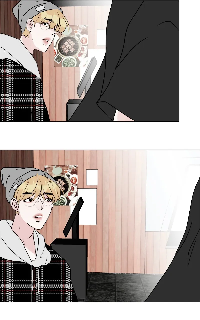 Lost in Translation Chapter 6 page 29 - 
