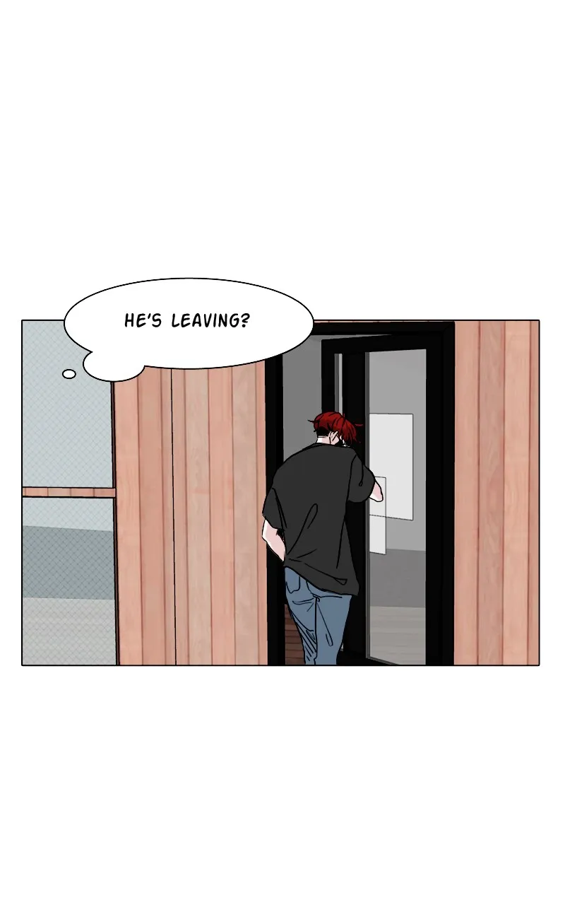 Lost in Translation Chapter 6 page 30 - 