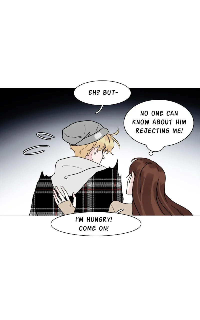 Lost in Translation Chapter 6 page 32 - 
