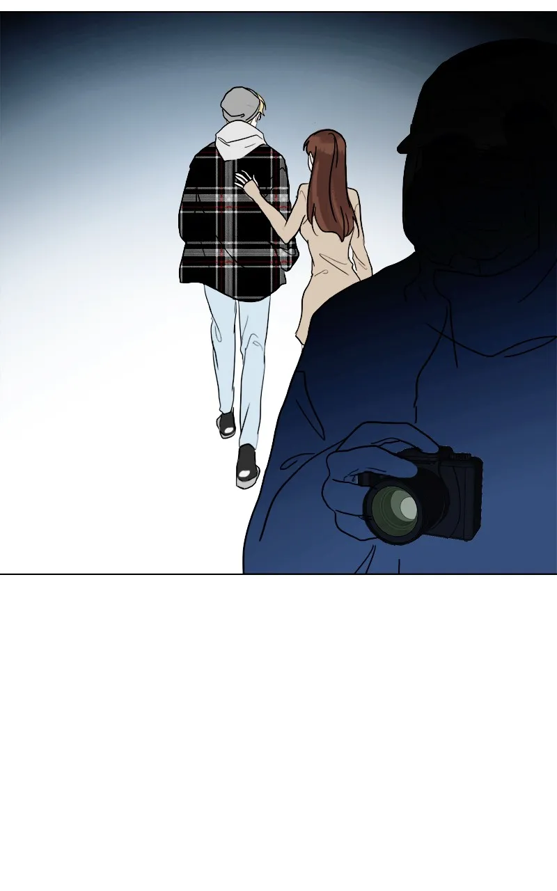 Lost in Translation Chapter 6 page 33 - 
