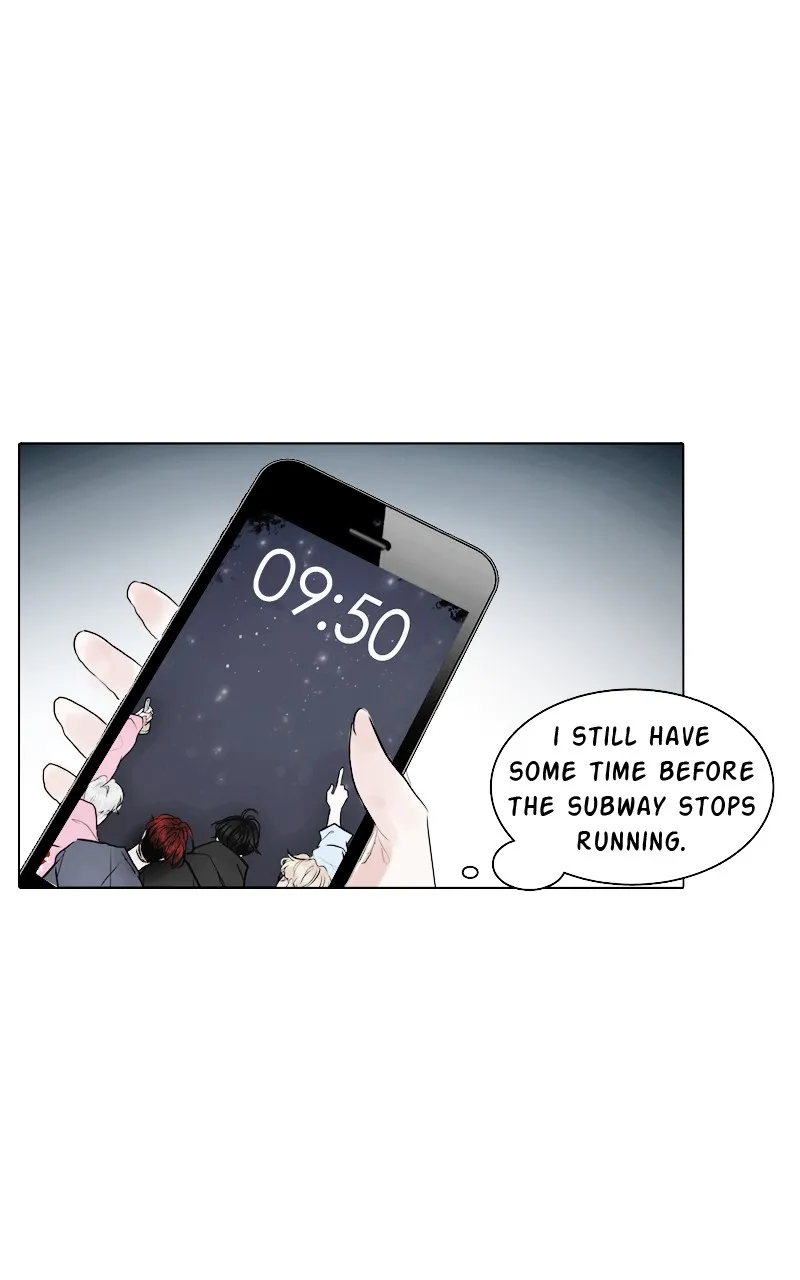 Lost in Translation Chapter 6 page 36 - 