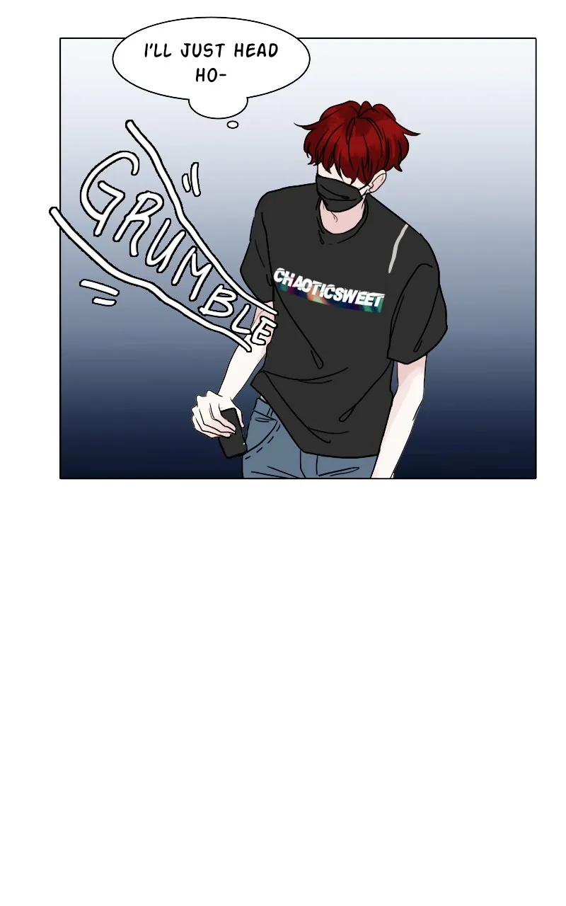 Lost in Translation Chapter 6 page 37 - 