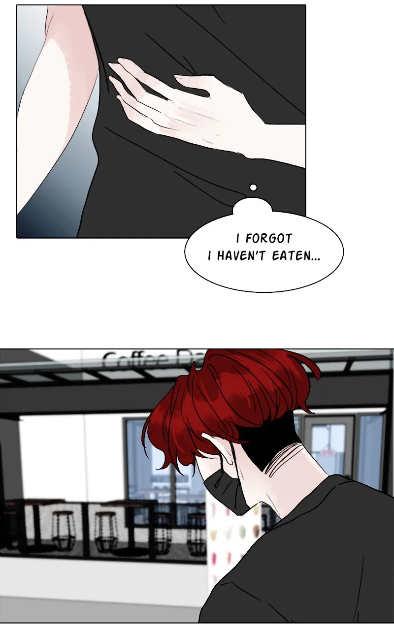 Lost in Translation Chapter 6 page 38 - 