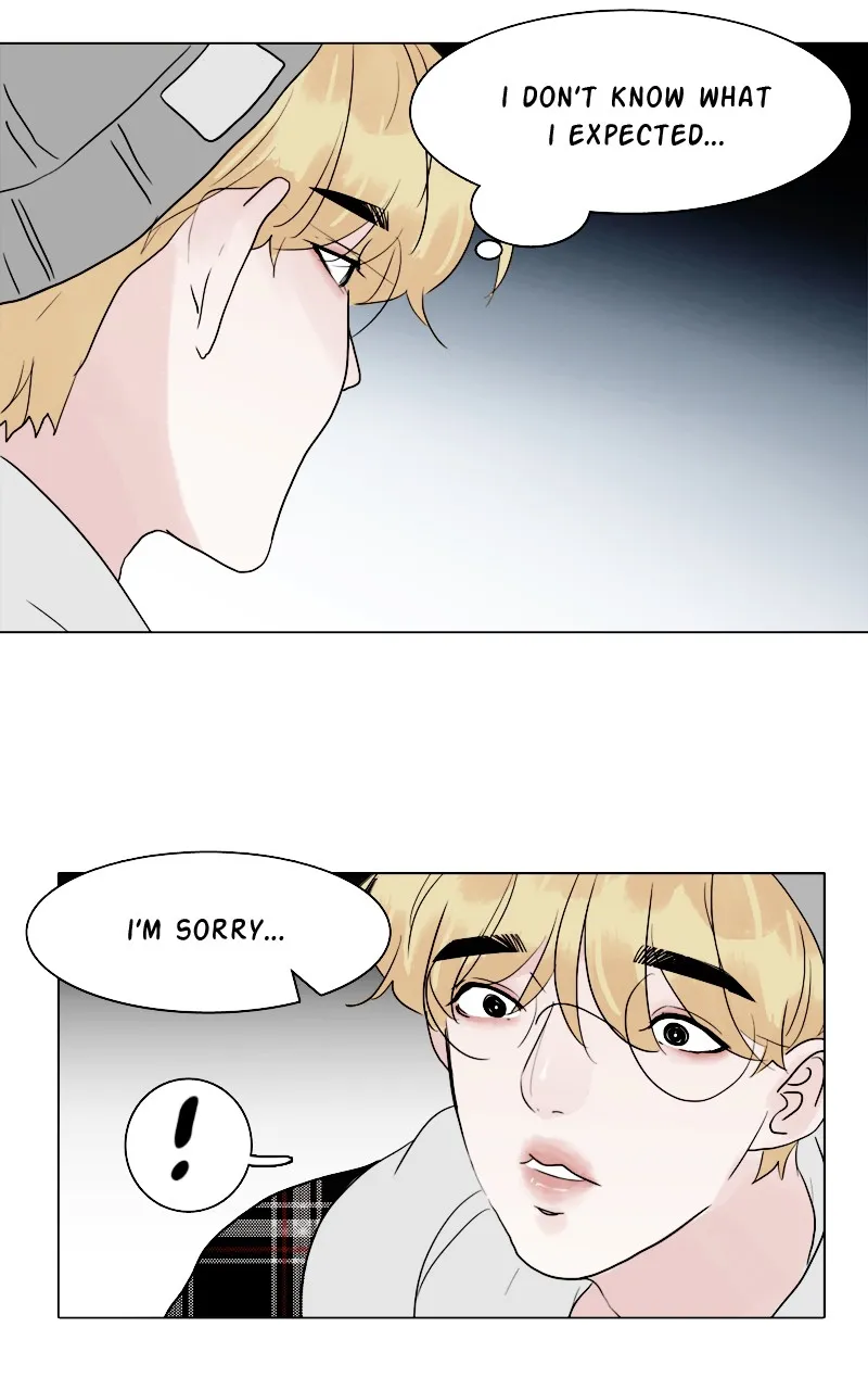 Lost in Translation Chapter 6 page 5 - 