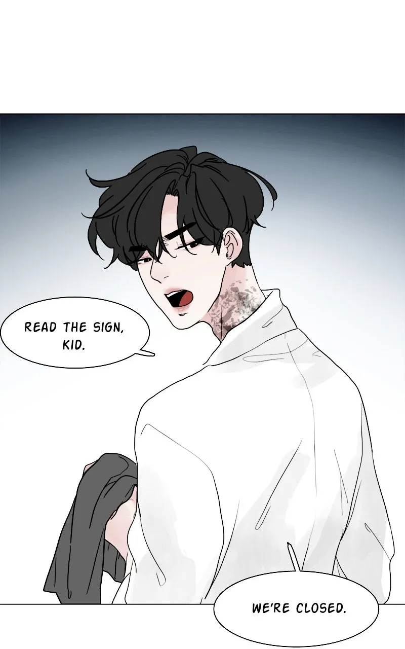 Lost in Translation Chapter 6 page 43 - 
