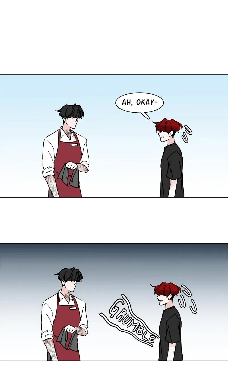 Lost in Translation Chapter 6 page 44 - 