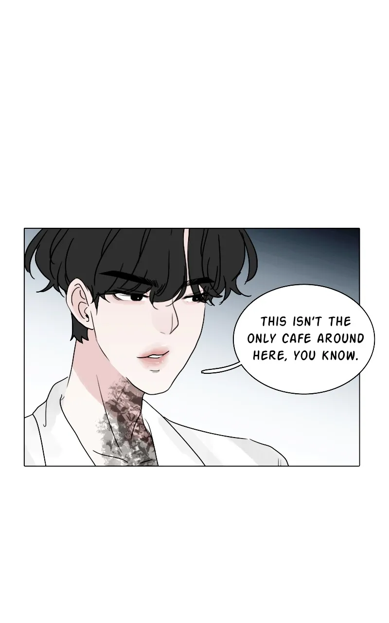 Lost in Translation Chapter 6 page 45 - 