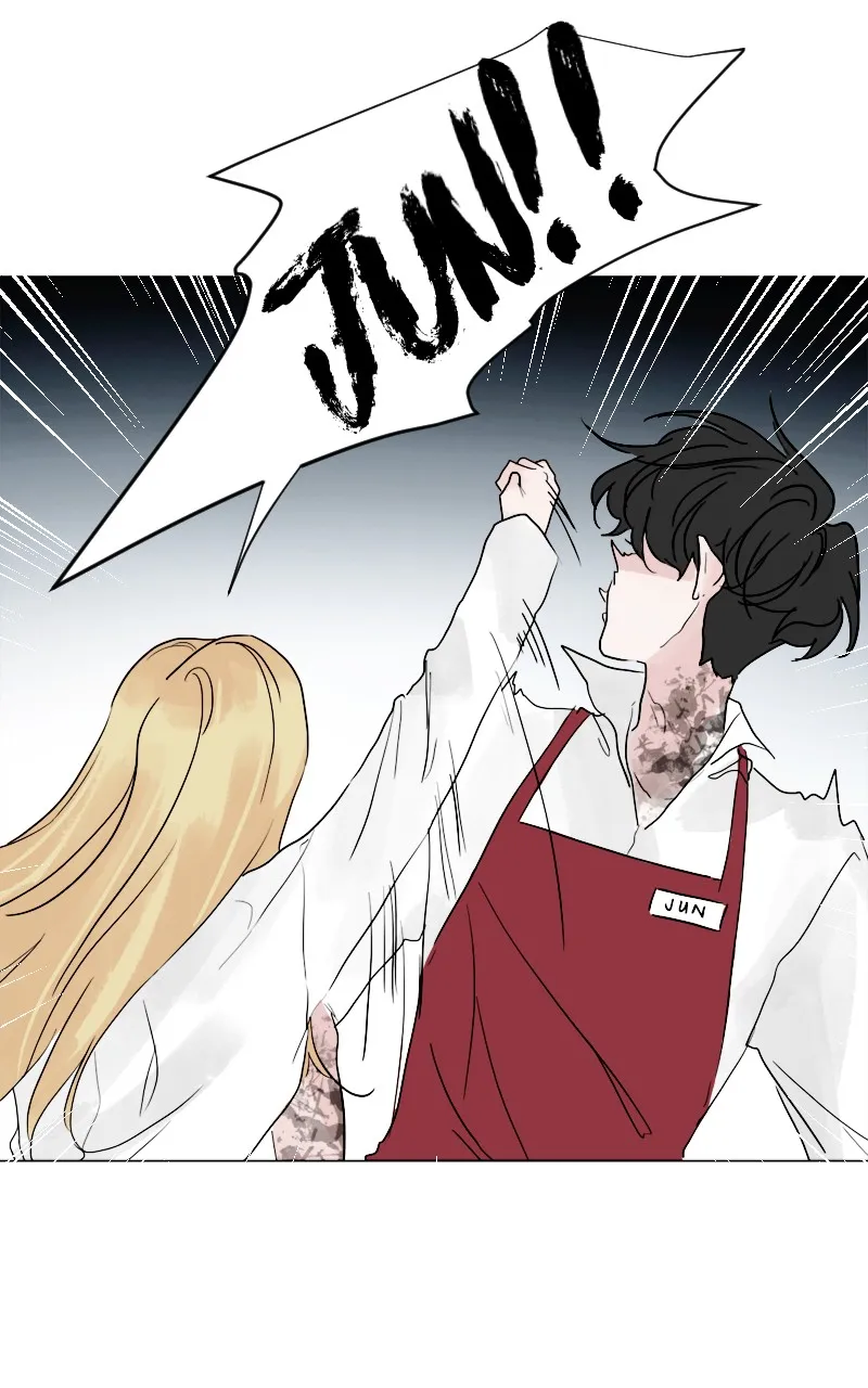 Lost in Translation Chapter 6 page 46 - 