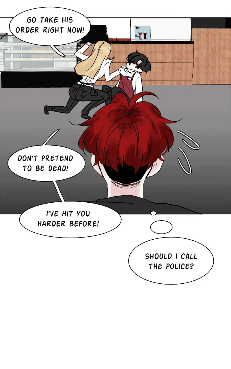 Lost in Translation Chapter 6 page 47 - 