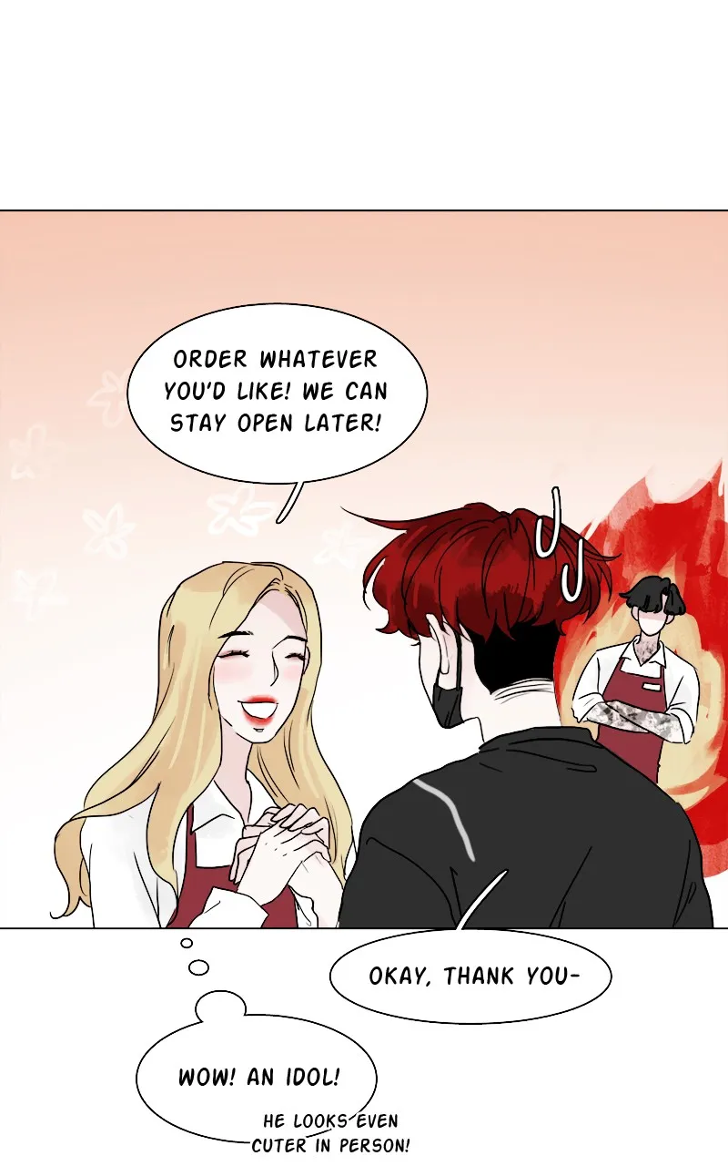 Lost in Translation Chapter 6 page 48 - 