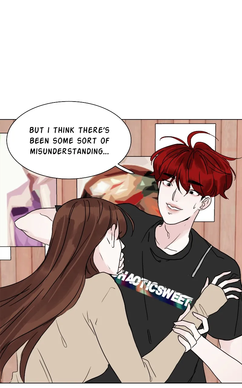 Lost in Translation Chapter 6 page 6 - 