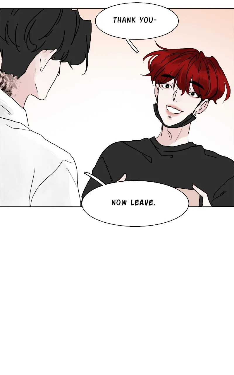 Lost in Translation Chapter 6 page 51 - 