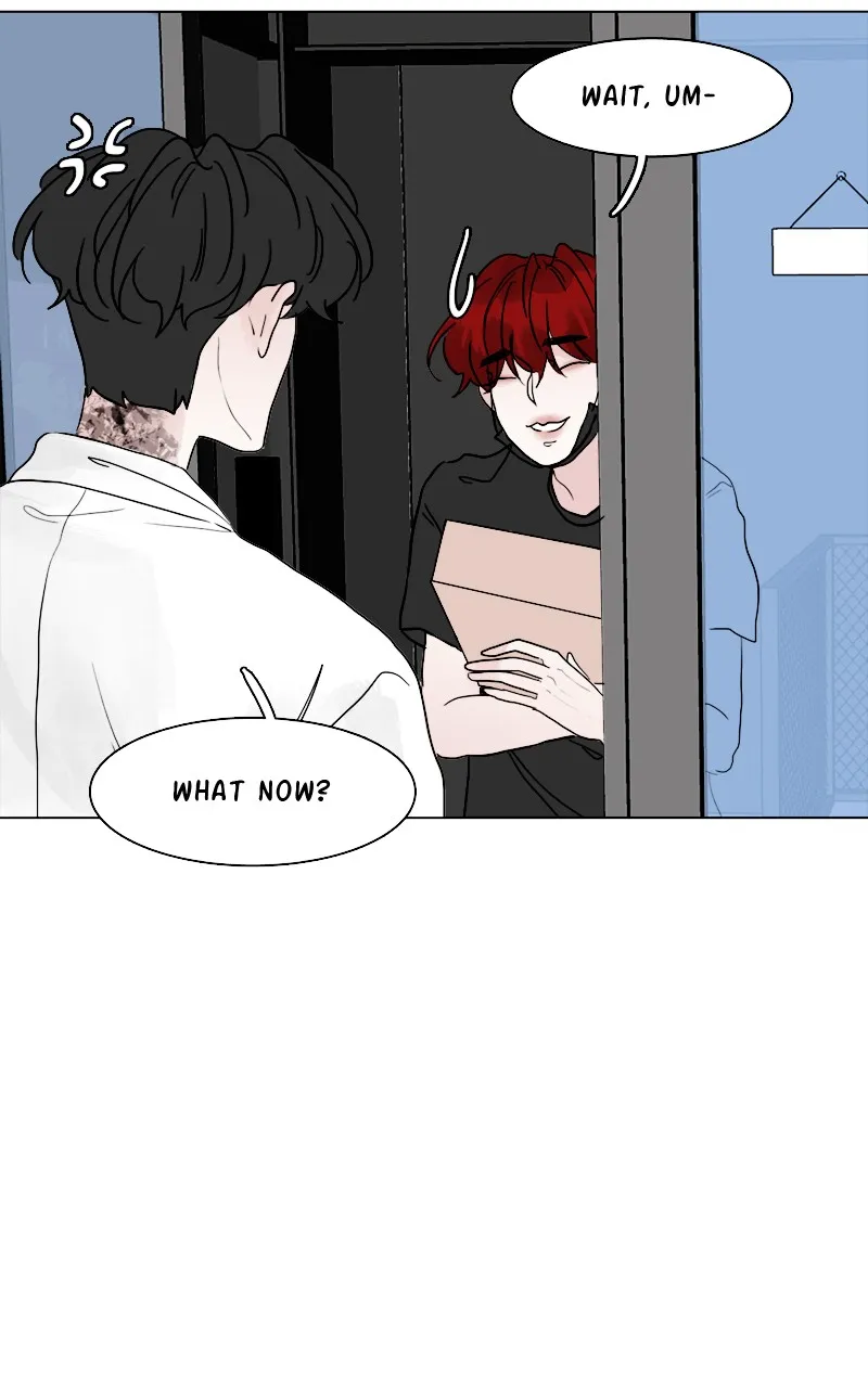 Lost in Translation Chapter 6 page 53 - 