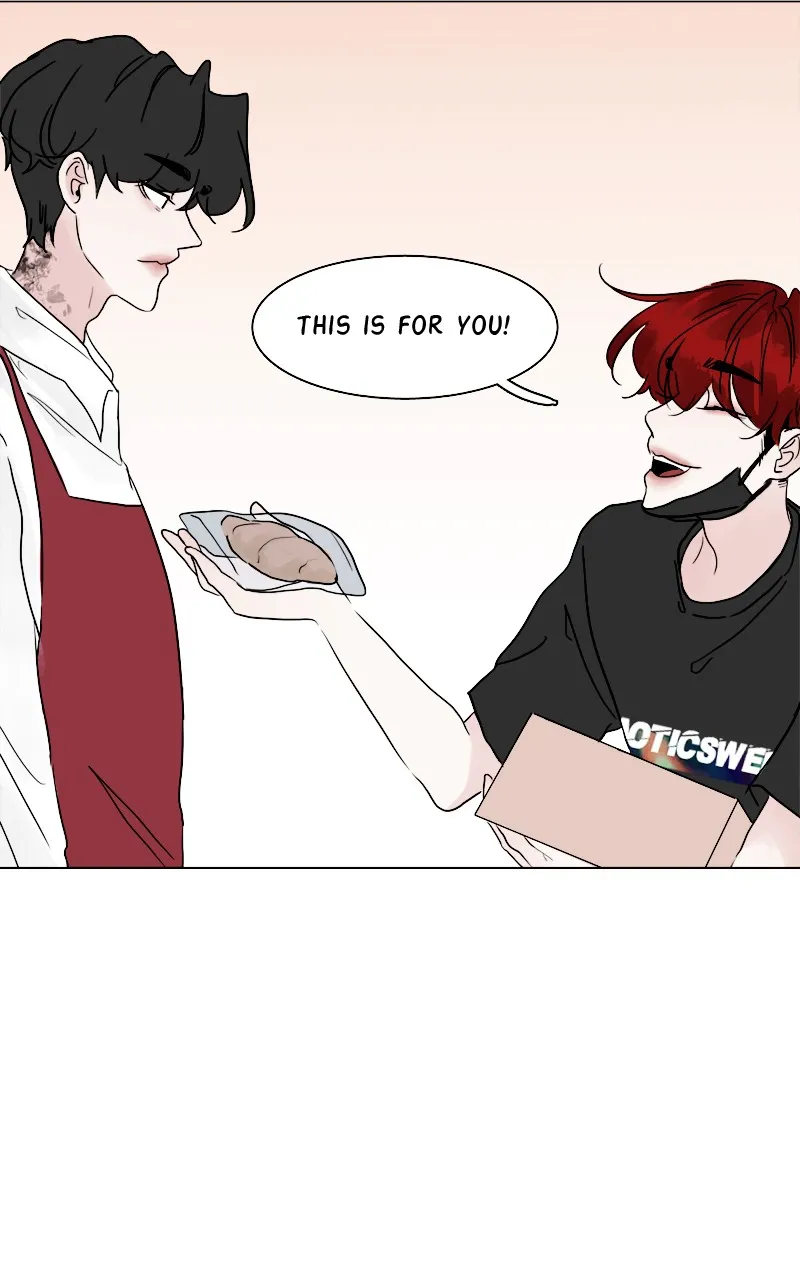 Lost in Translation Chapter 6 page 54 - 