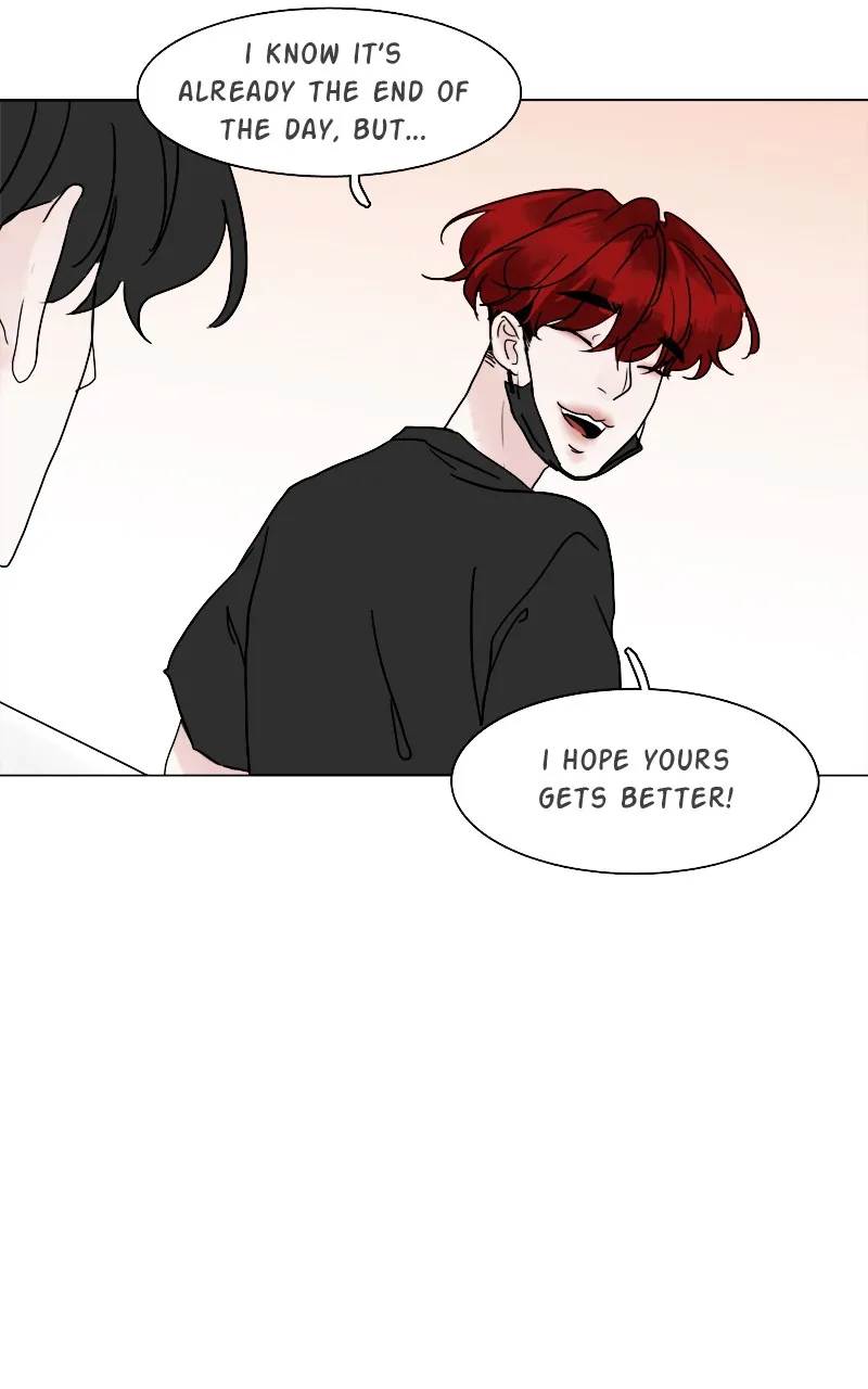 Lost in Translation Chapter 6 page 57 - 