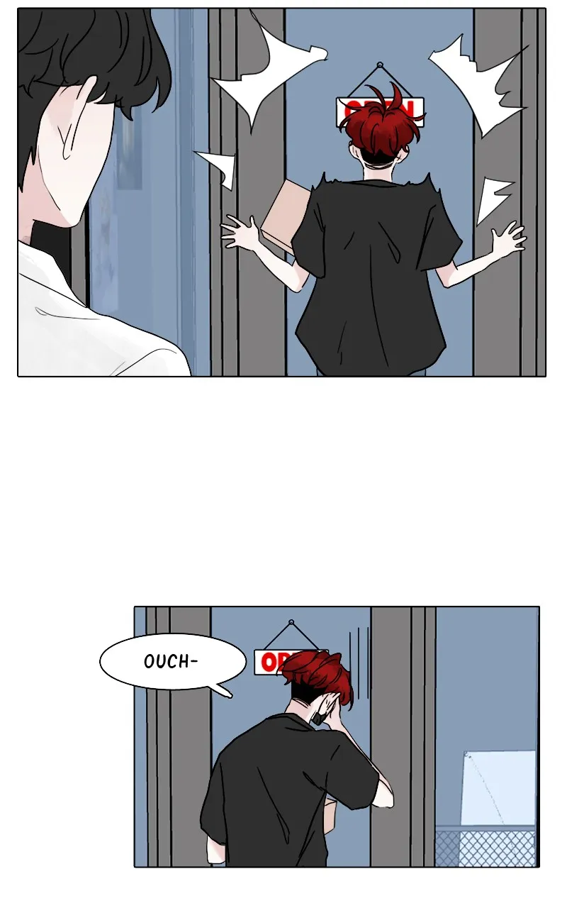 Lost in Translation Chapter 6 page 58 - 
