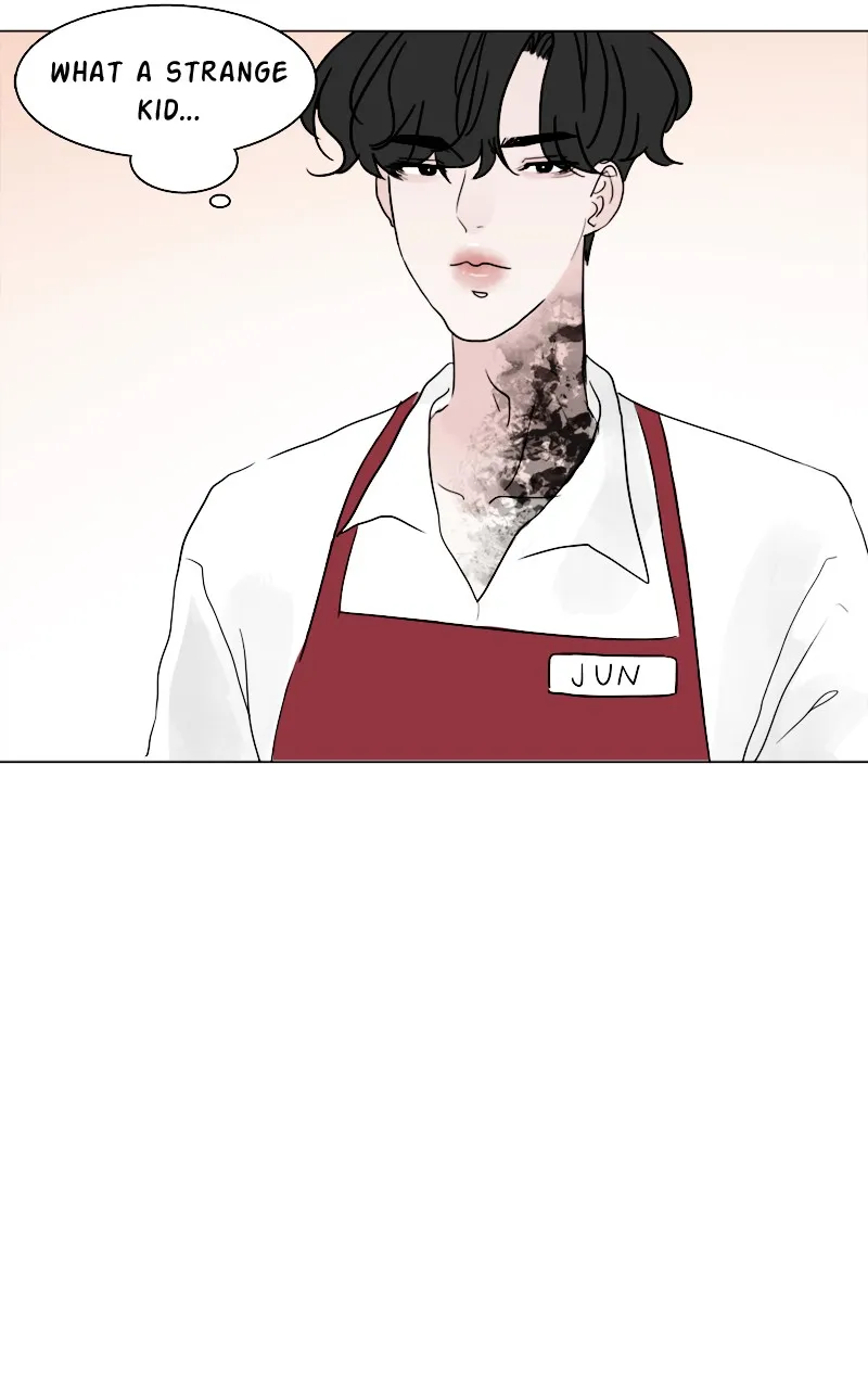 Lost in Translation Chapter 6 page 61 - 