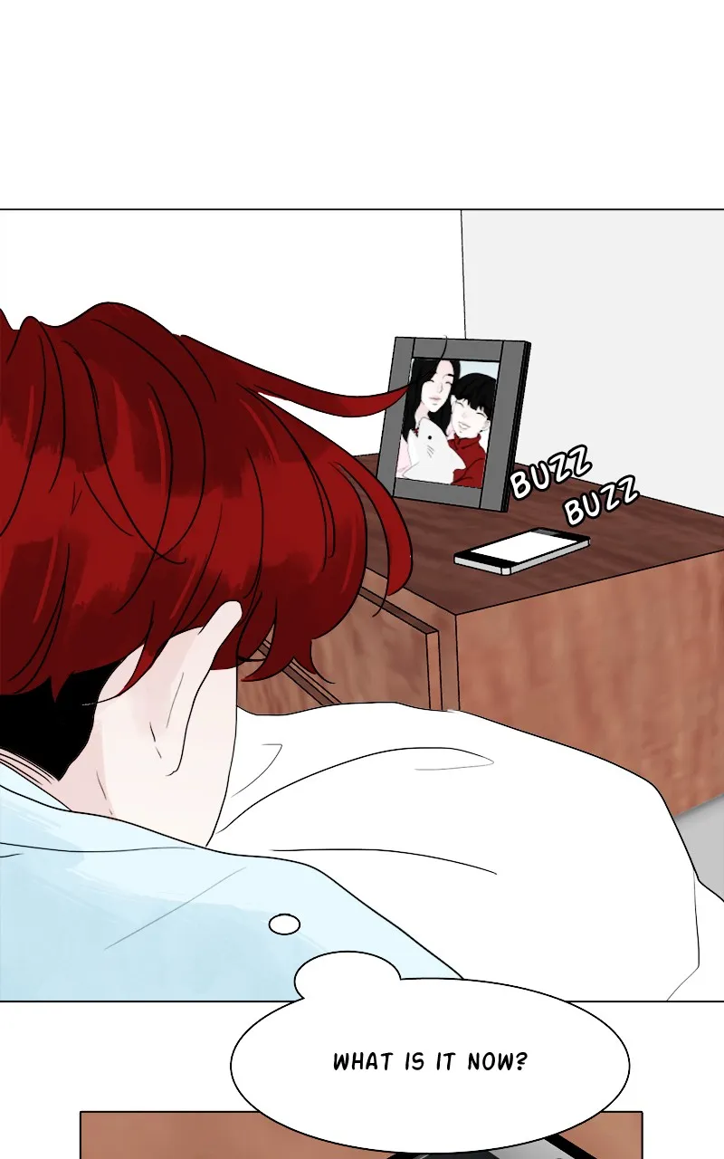 Lost in Translation Chapter 6 page 66 - 