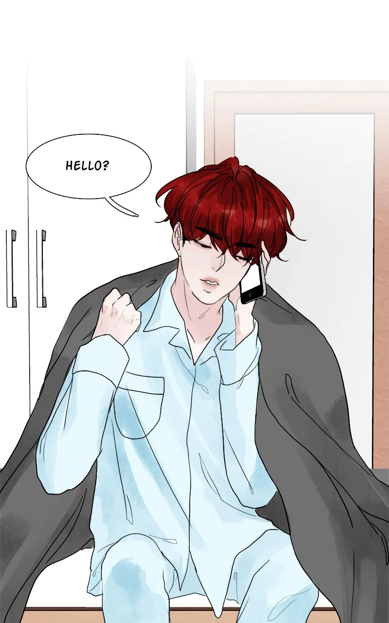Lost in Translation Chapter 6 page 68 - 