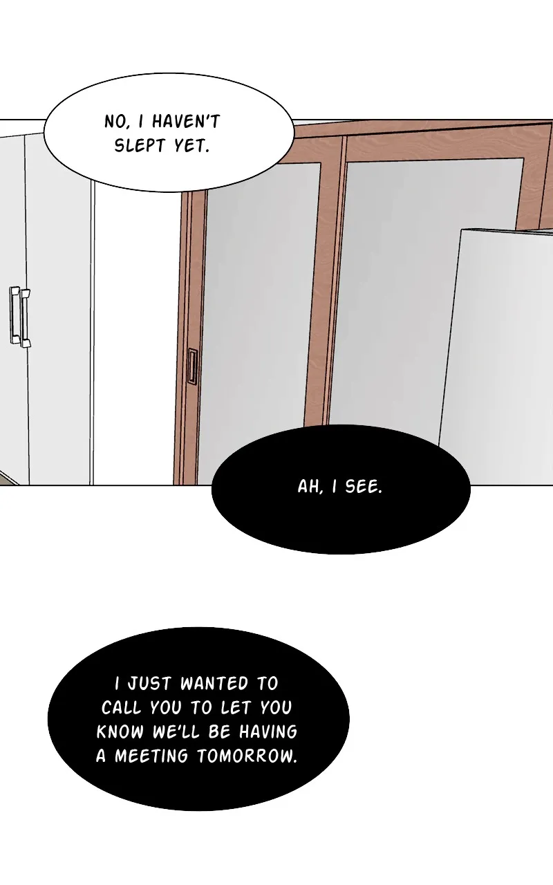 Lost in Translation Chapter 6 page 70 - 