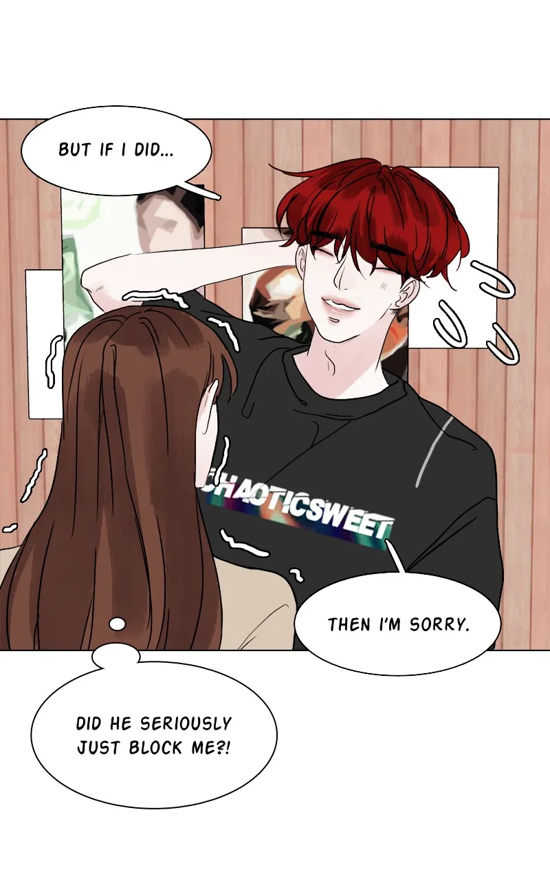 Lost in Translation Chapter 6 page 8 - 