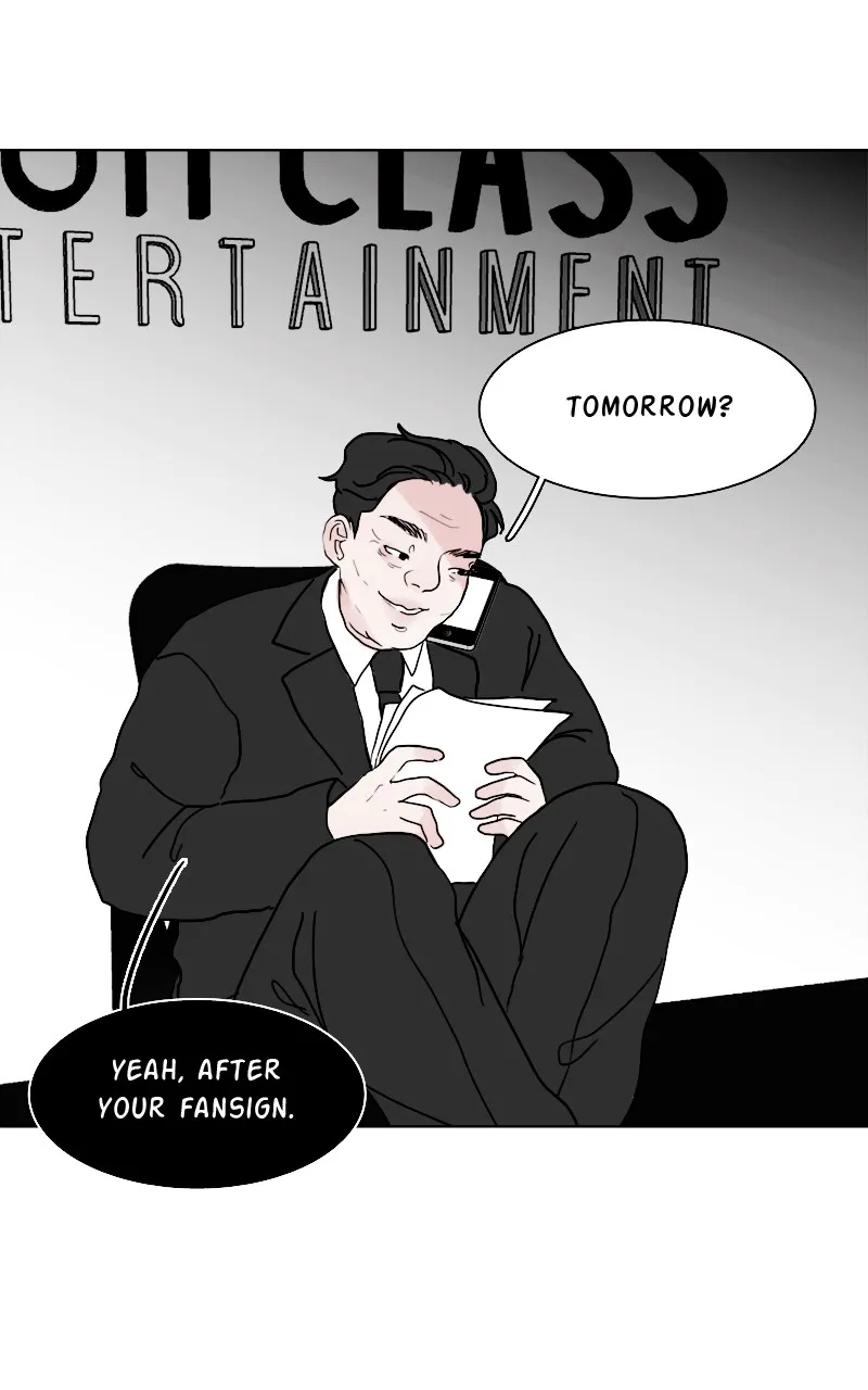 Lost in Translation Chapter 6 page 71 - 