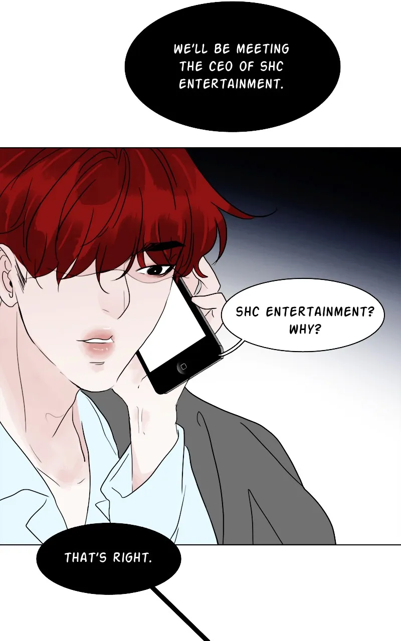 Lost in Translation Chapter 6 page 72 - 