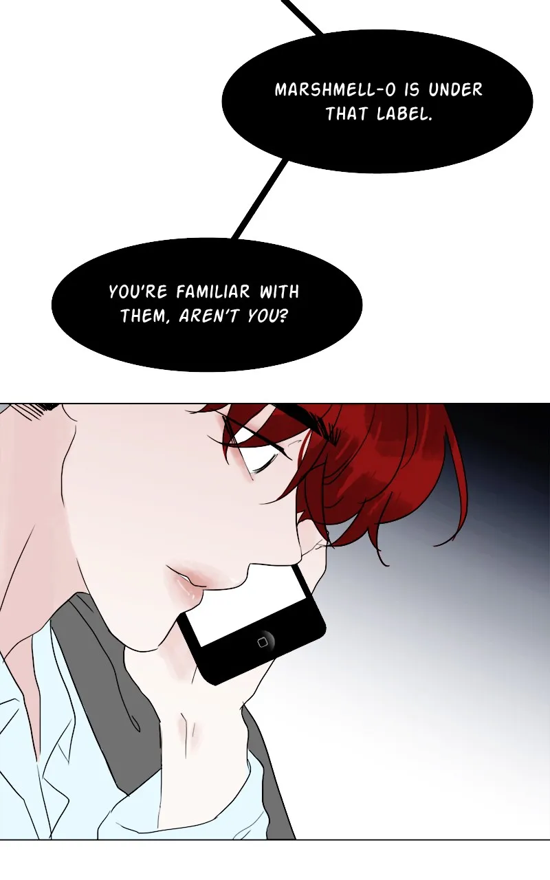 Lost in Translation Chapter 6 page 73 - 