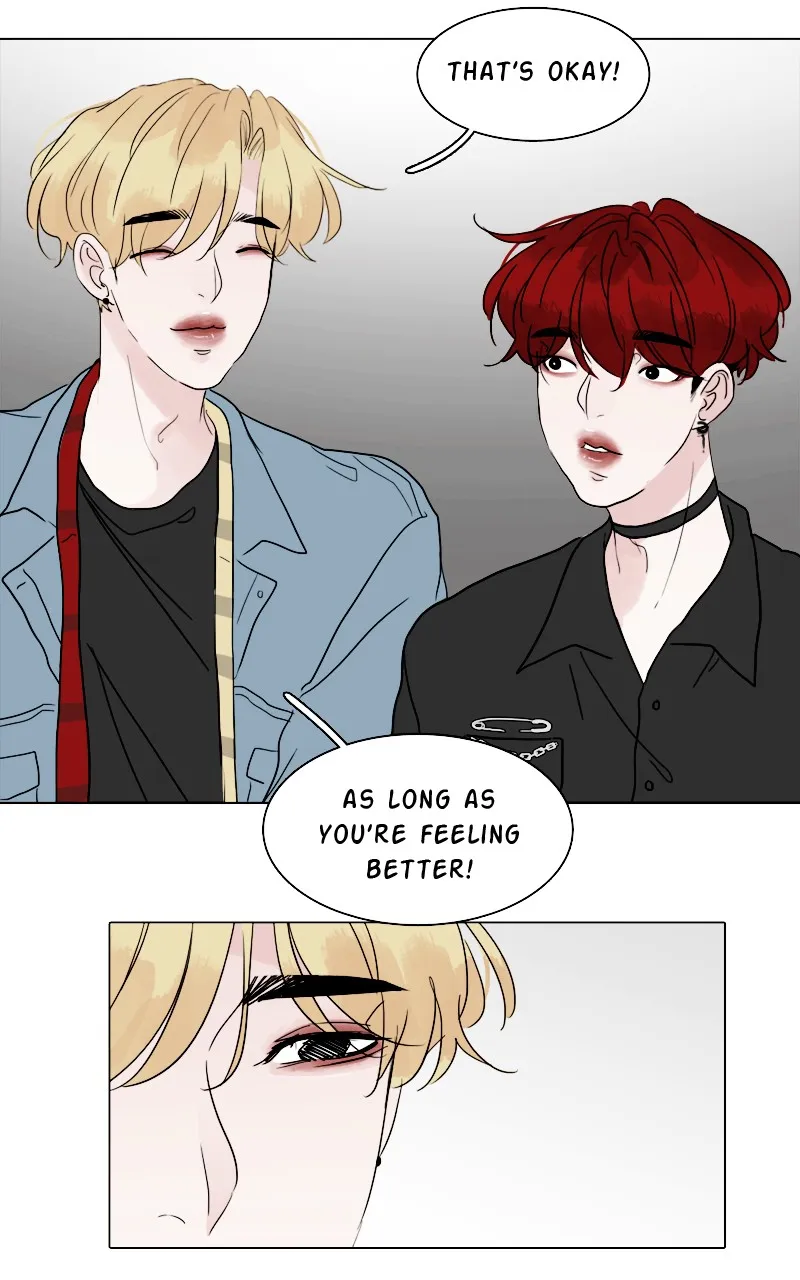 Lost in Translation Chapter 7 page 11 - 