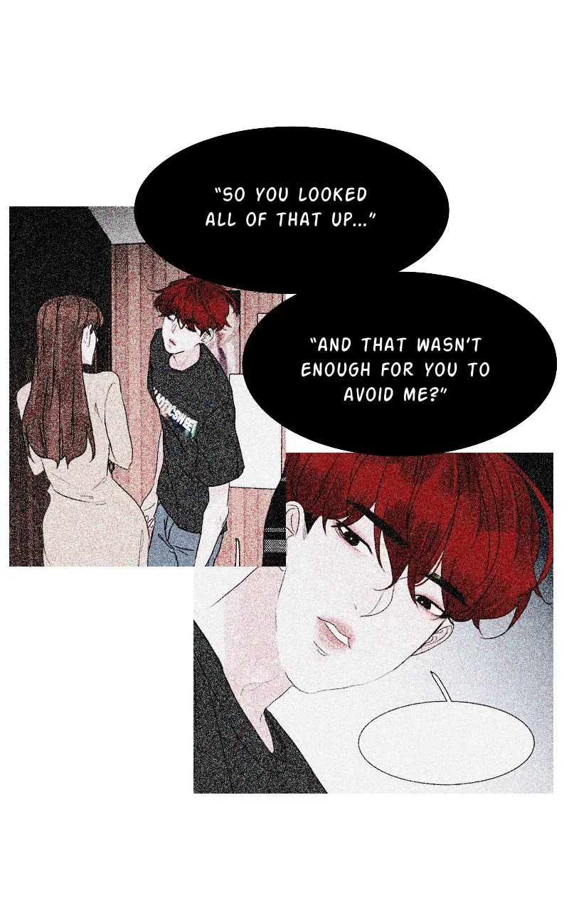 Lost in Translation Chapter 7 page 12 - 