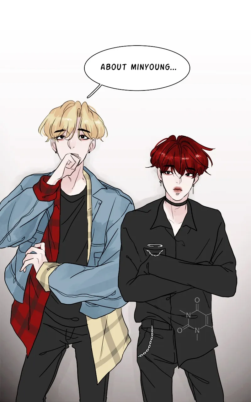 Lost in Translation Chapter 7 page 13 - 