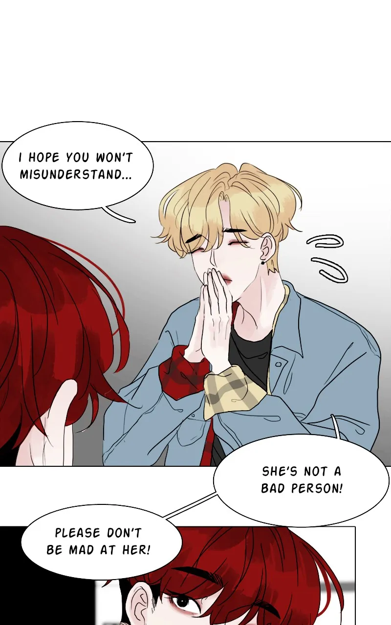 Lost in Translation Chapter 7 page 14 - 