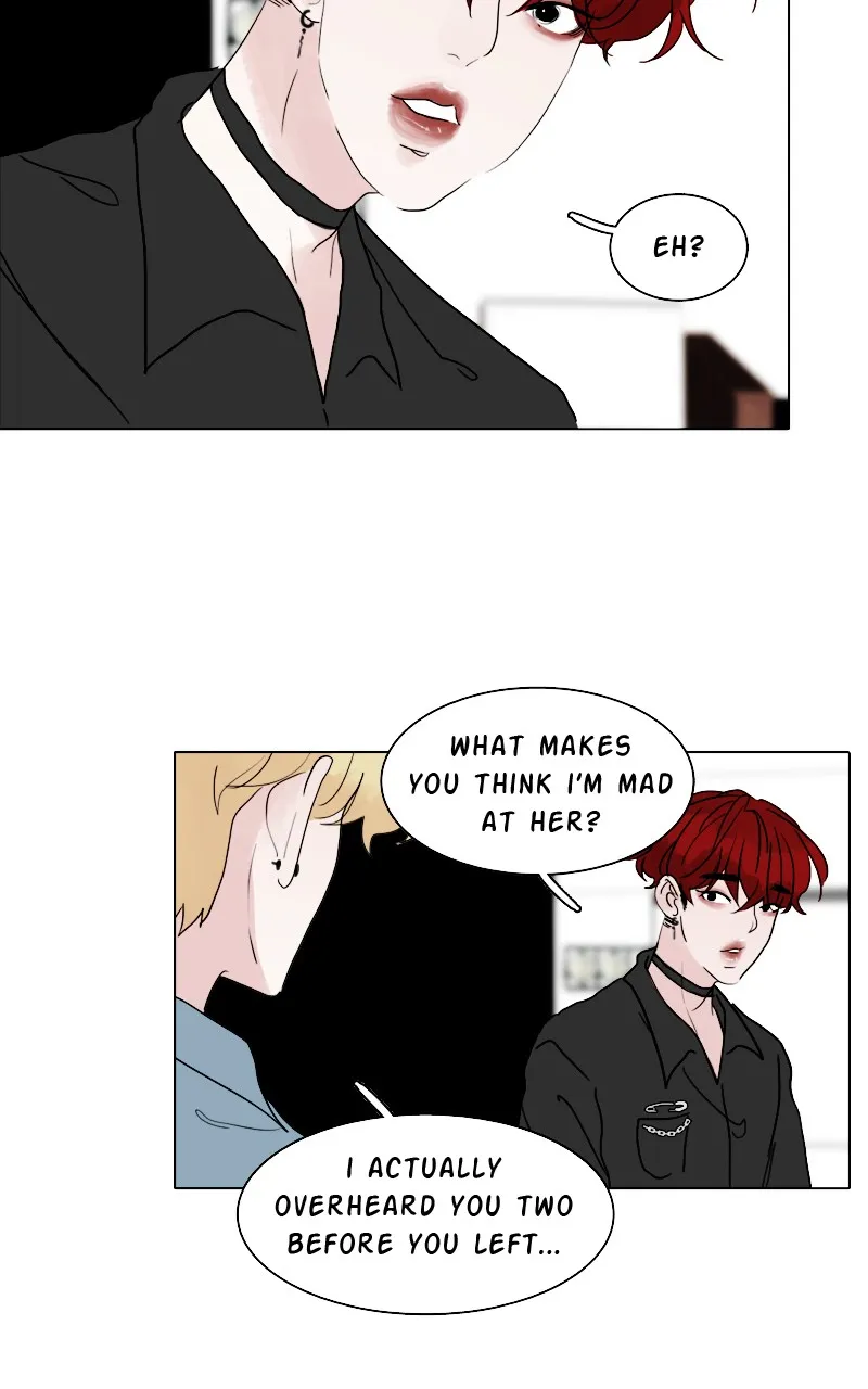 Lost in Translation Chapter 7 page 15 - 