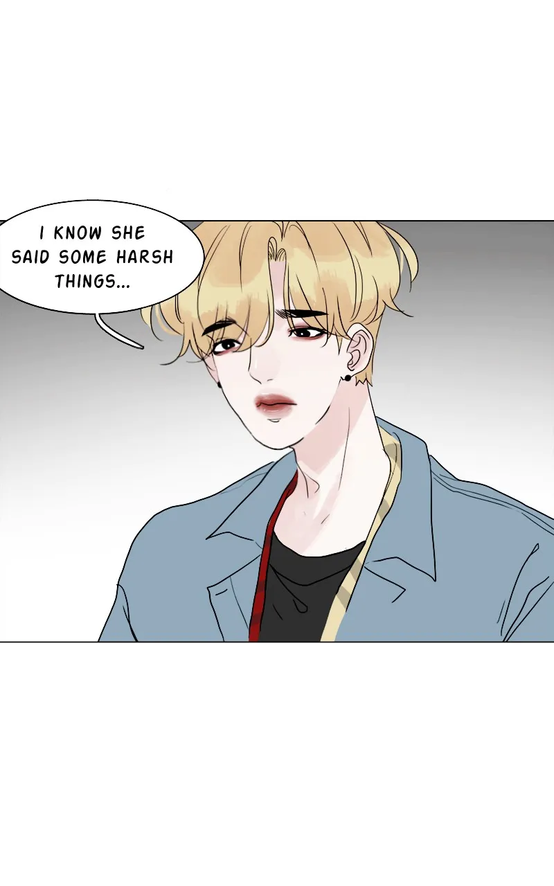 Lost in Translation Chapter 7 page 16 - 