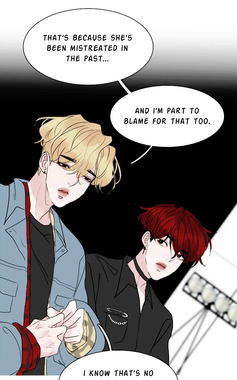 Lost in Translation Chapter 7 page 17 - 
