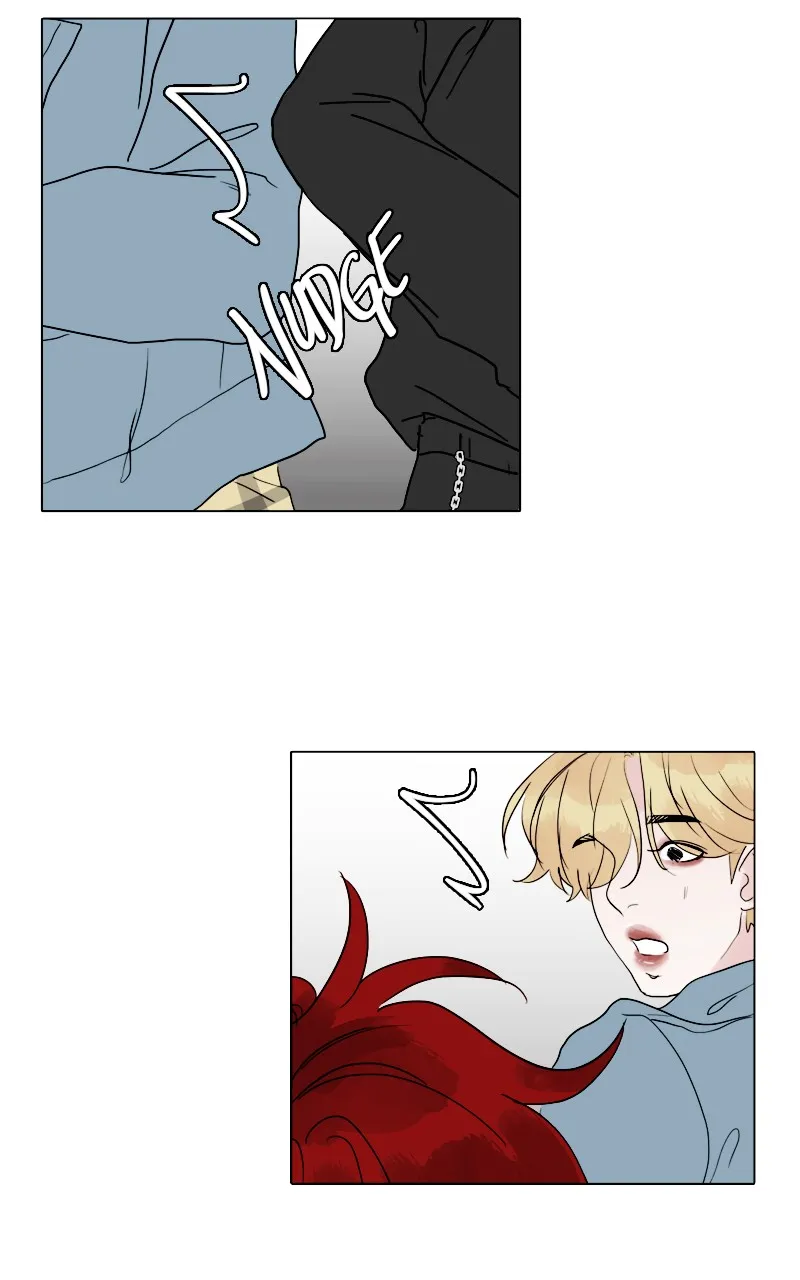 Lost in Translation Chapter 7 page 19 - 